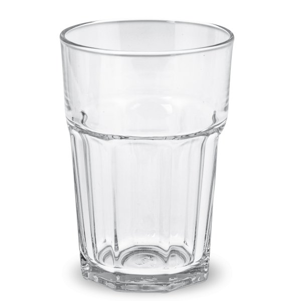 Dricksglas Aida Atelier Granit 36 cl