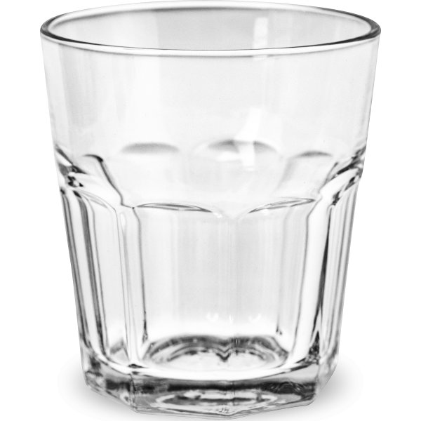 Dricksglas Aida Atelier Granit 28 cl