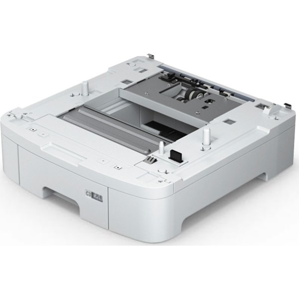 Epson pappersfack, 500 ark, för WF-6000-serien