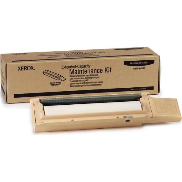 Xerox 108R00657 maintenance kit, 30000s
