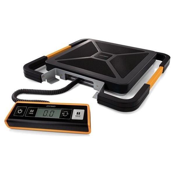 Dymo S180 digital pakkevægt