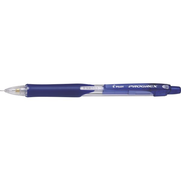 Pilot Begreen Progrex pencil 0,5mm, blå