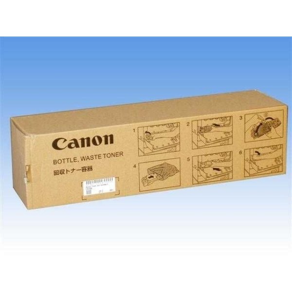 Canon FM2-5533-000 waste box, 25000s
