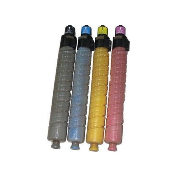 Lasertoner Ricoh 884946 Svart 20 000 sidor