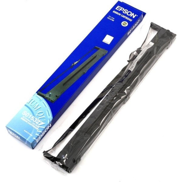 Epson C13S015327 färgband