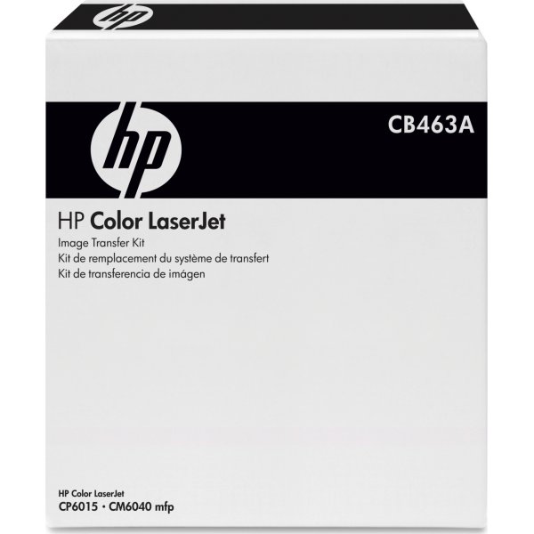 HP CB463A image transfer kit