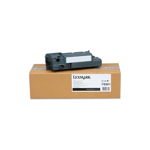 Waste toner box Lexmark C734X77G 25 000 s