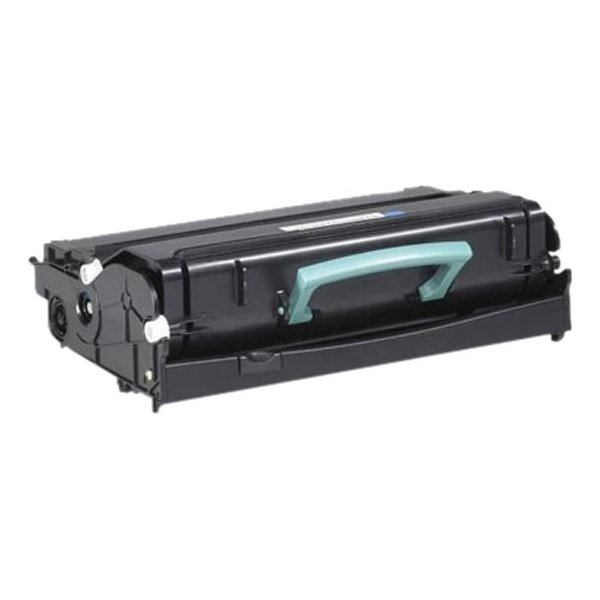 Lasertoner Dell 593-10336 Svart 2000 sidor