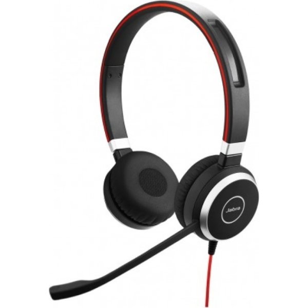 Headset Jabra Evolve 40 MS Stereo
