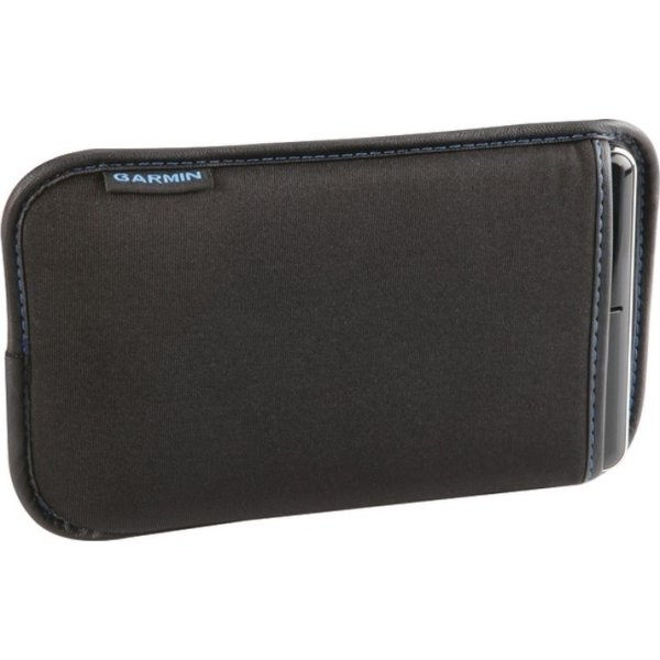 Garmin Universal Väska nüvi Soft Case 5,0”