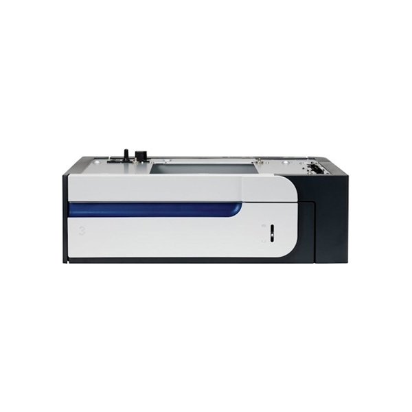 HP LaserJet Extra pappersfack med 500 ark