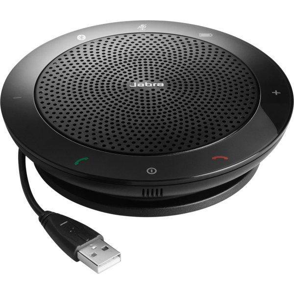 Högtalartelefon Jabra Speak 510