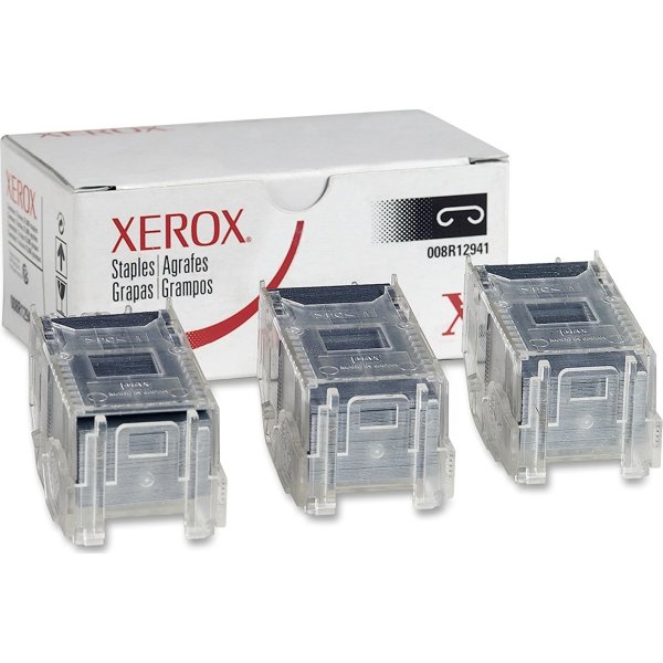 Xerox Klammerkassett