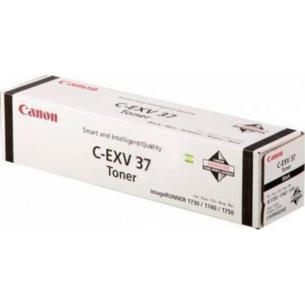 Lasertoner Canon C-EXV 37