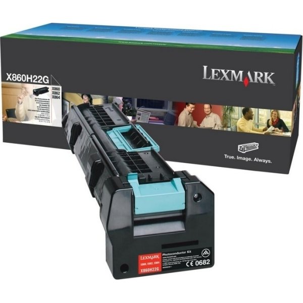 Photoconductor Lexmark X860H22G