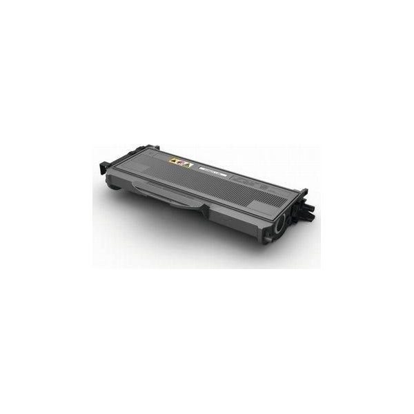 Lasertoner Ricoh 406837 Svart 2600 sidor