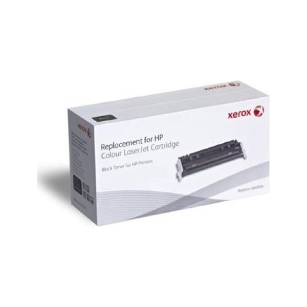Lasertoner Xerox 003R99736 Svart 11 000 sidor