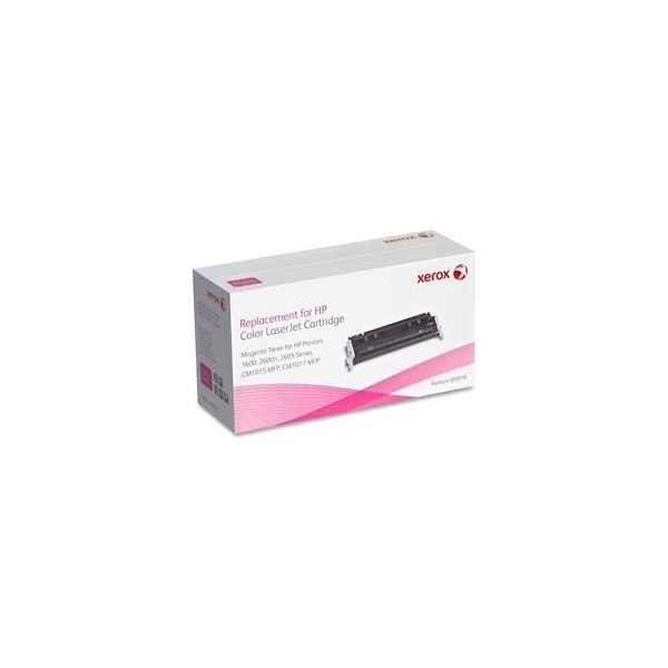 Lasertoner Xerox 003R99739 Röd 10 000 sidor