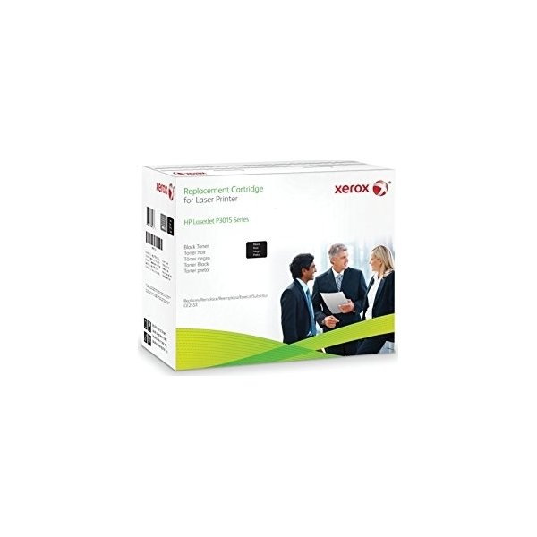 Lasertoner Xerox 003R99791 Svart 24 000 sidor