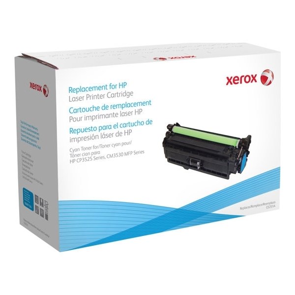Lasertoner Xerox 106R01584 Blå 7000 sidor
