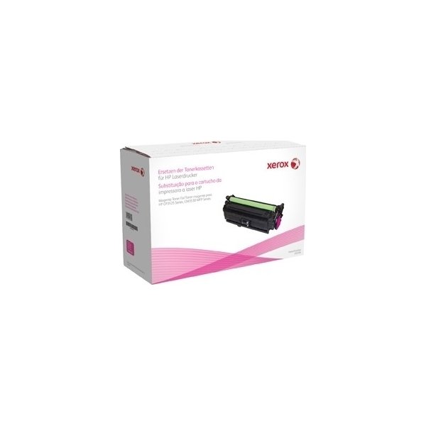 Lasertoner Xerox 106R01586 Röd 7000 sidor