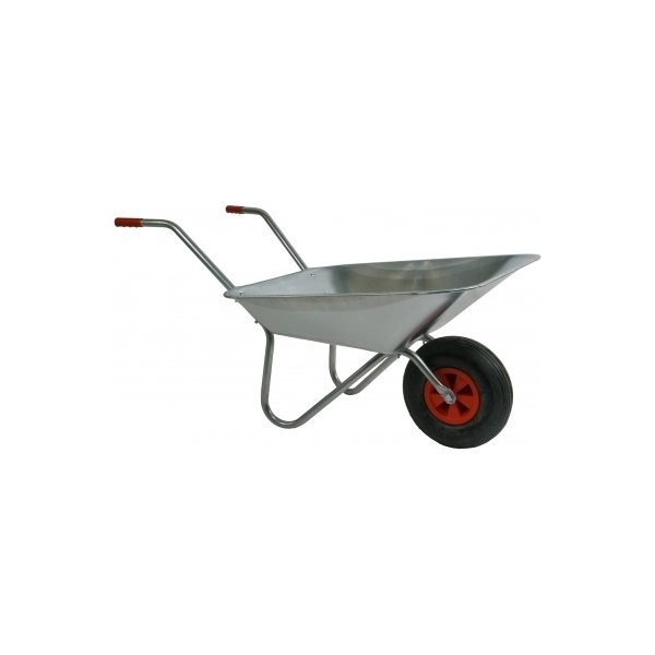 Skottkärra BD 800, 650x590 mm 50 kg/80 L