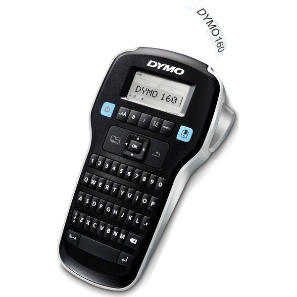 Etikettskrivare DYMO LabelManager 160