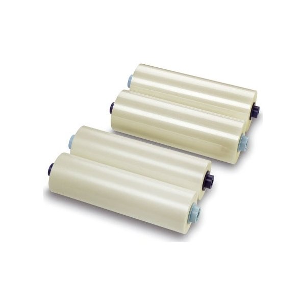 EZLoad lamineringsfilm, 75 mic, 2 rullar
