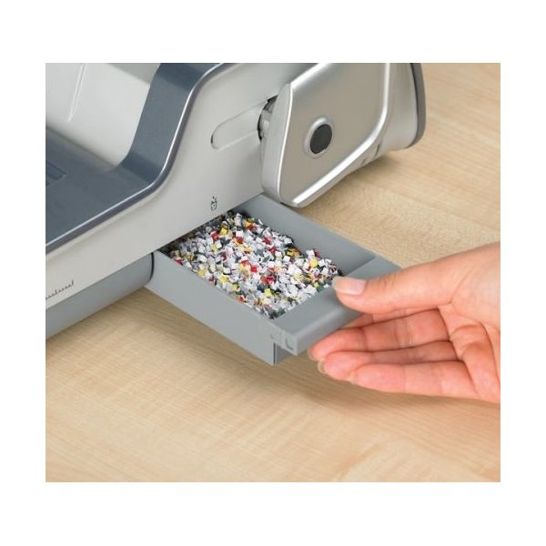 Inbindningsmaskin Fellowes Quasar WIRE Manuell