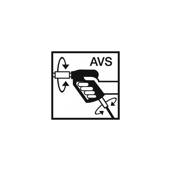 Kärcher hetvattentvätt HDS 5/15 UX