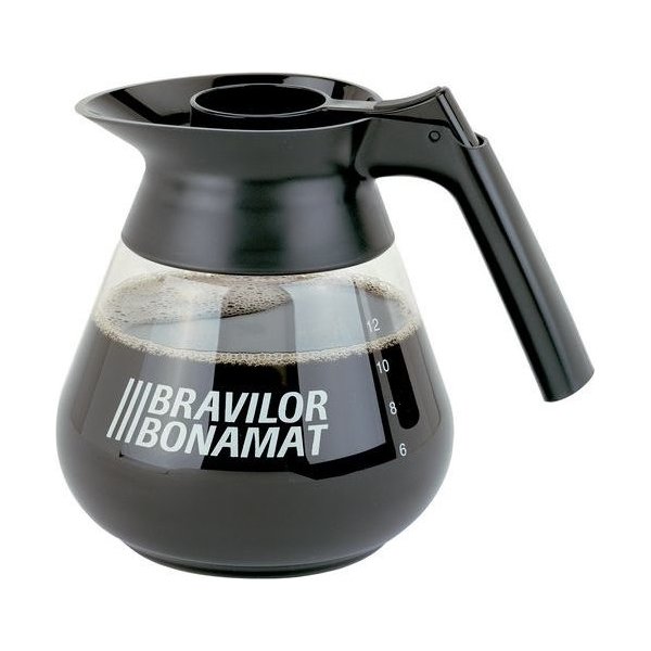Bonamat Novo2 kanna till kaffebryggare