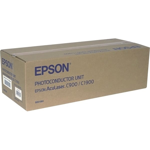 Epson C13S051083 fotoleittrumma, 45000s