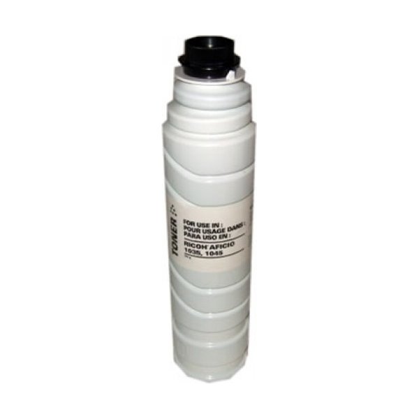 Ricoh Aficio Type-3205D lasertoner, svart, 23000s