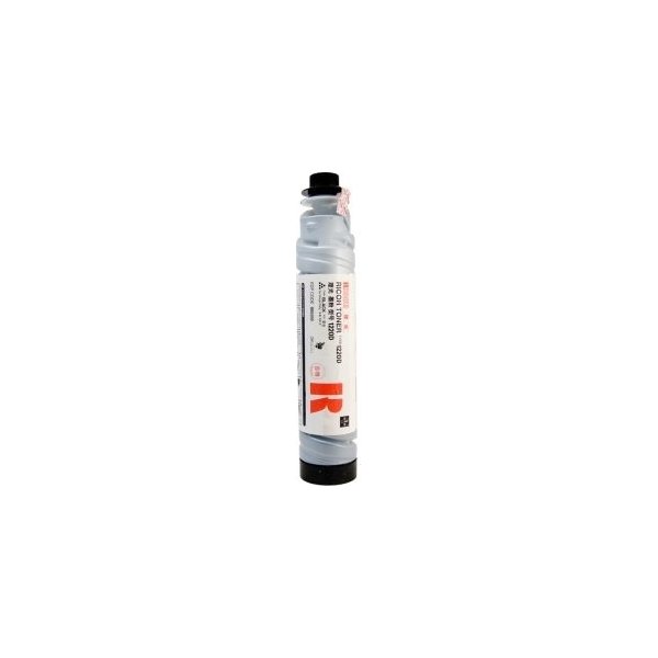 Ricoh 888087 lasertoner, svart, 9000s