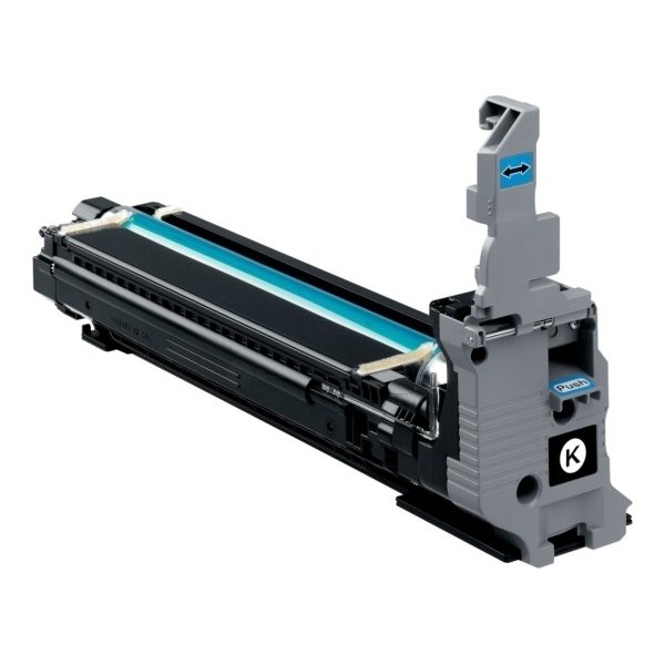 Konica Minolta A03100H, svart, 30000 sidor