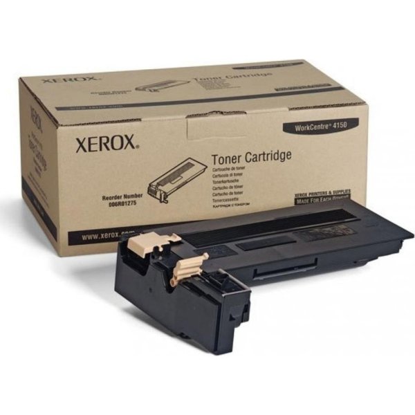 Xerox 006R01275 lasertoner, svart, 20000s