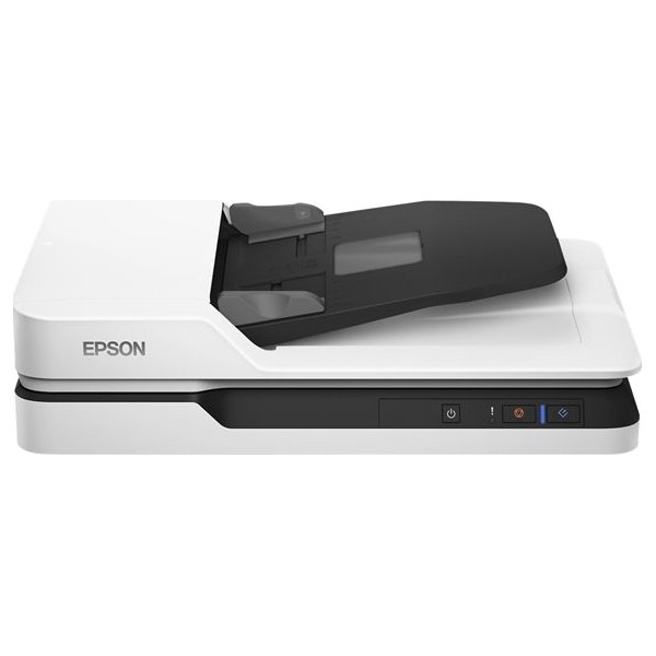 Epson WorkForce DS-1630 flatbäddsskanner