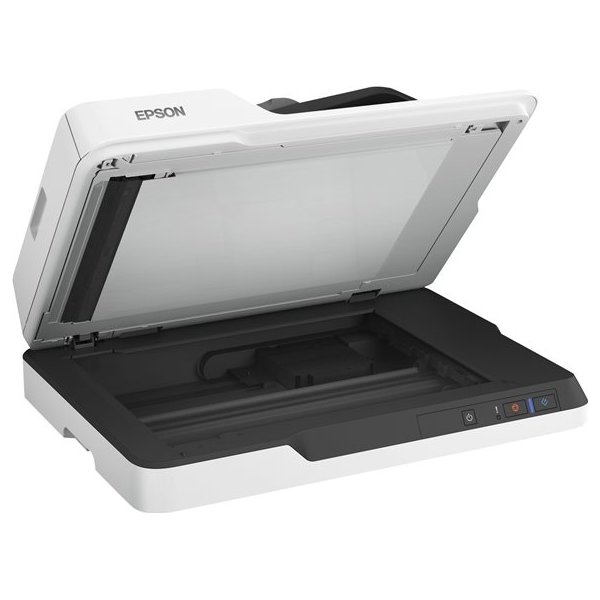 Epson WorkForce DS-1630 flatbäddsskanner