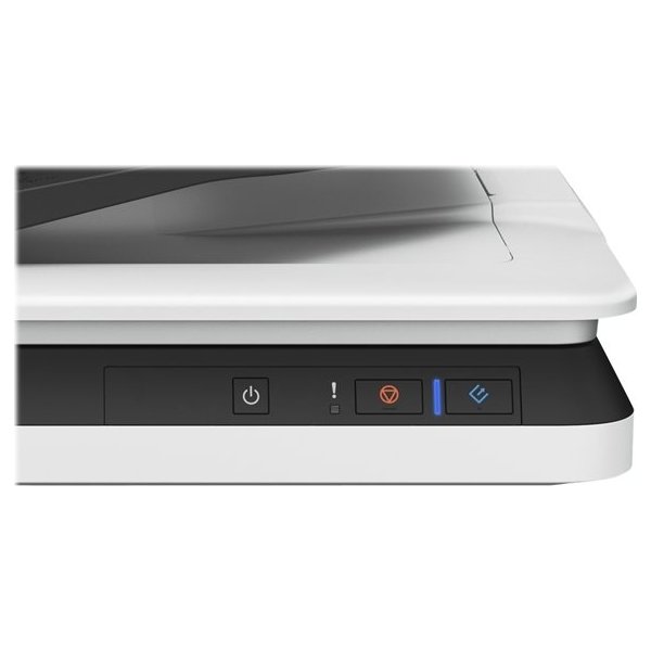 Epson WorkForce DS-1630 flatbäddsskanner