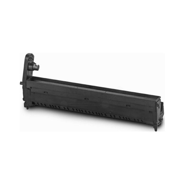 Skrivartrumma OKI 46484105 Gul 30 000 sidor
