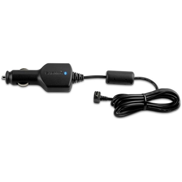 Garmin 12V Billaddare till mini-USB