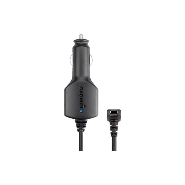 Garmin 12V Billaddare till mini-USB
