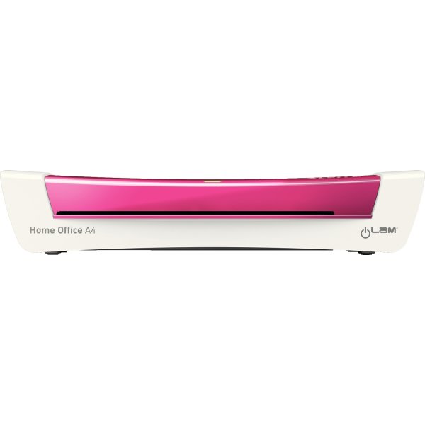 Lamineringsmaskin Leitz iLAM Home Office A4 Vit/ro