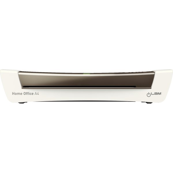 Lamineringsmaskin Leitz iLAM Home Office A4 Vit/gr