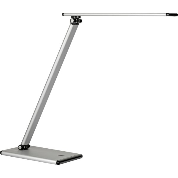 Bordslampa Unilux Terra Silver
