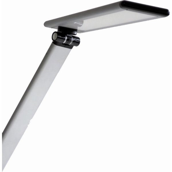 Bordslampa Unilux Terra Silver