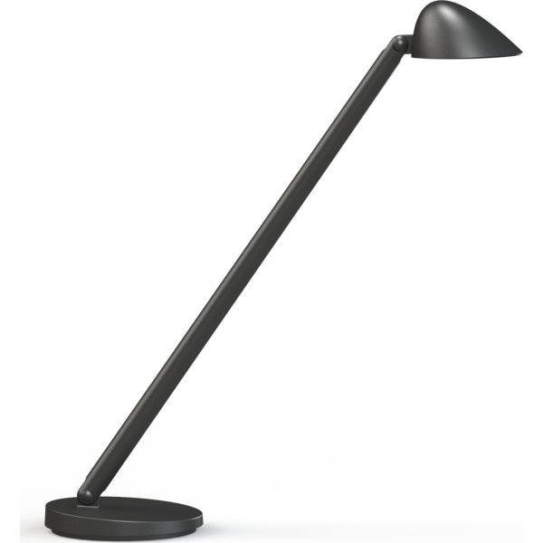 Bordslampa Unilux Jack svart