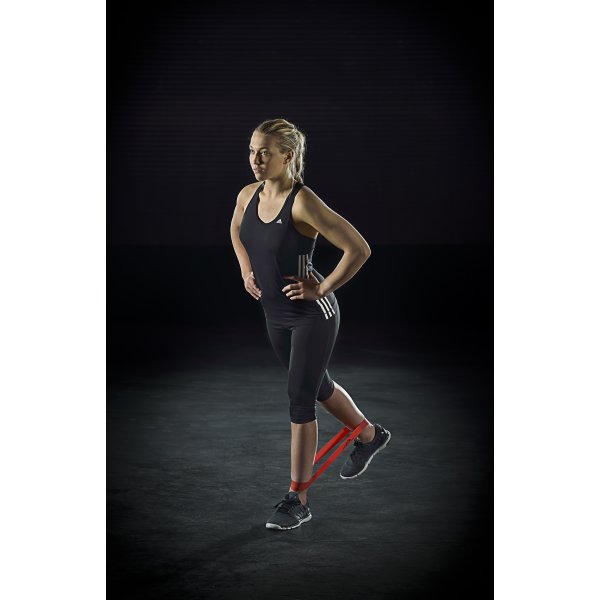 Adidas Mini stretchband, 3 st
