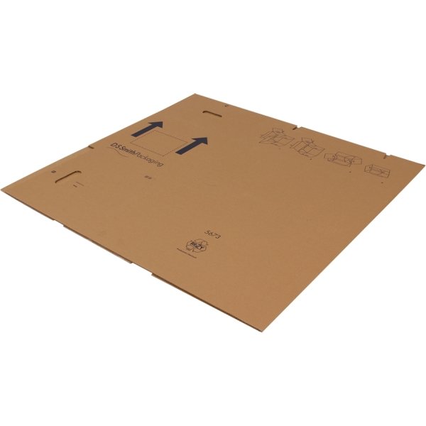 Flyttkartong Standard strl. L