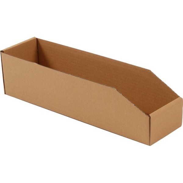 Plocklåda 380x100x100 mm